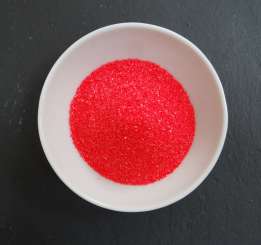 517640 Quarzsand rot 