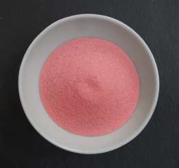 517645 Quarzsand rosa  