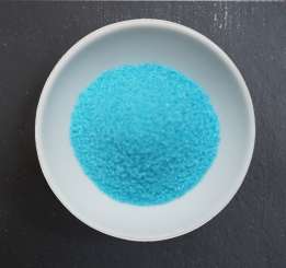 517664 Quarzsand türkis 