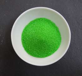 517669 Quarzsand hellgrün    