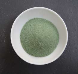 517675 Quarzsand olive 