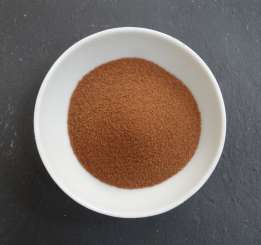 517677 Quarzsand hellbraun 