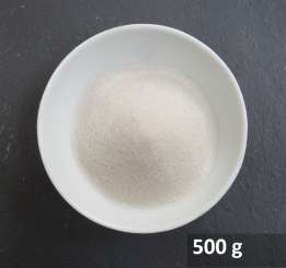 517776 Quarzsand 500g natur/beige 