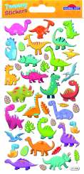 518261 Stickers Dinosaurier 
