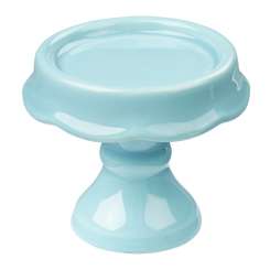 5200007 Mini-Etagere, Keramik, 7,5x8,5cm, lago 