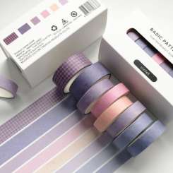 520234 Washi Tape Set lilamix 