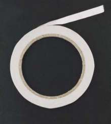 520300 Klebeband doppelseitig 9mm x 13M 