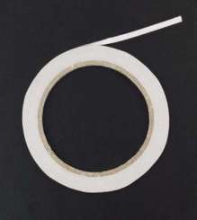 520301 Klebeband doppelseitig 3mm x 13M 