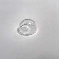 521703 Glasteil 20mm für Ring 