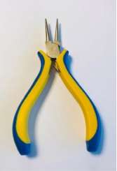 522002 Rundzange für drehen 