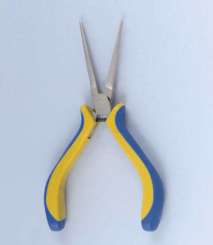 522003 Rundzange lang 