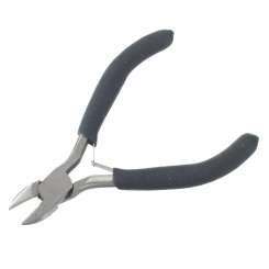 522013 Werkzeug Seitenschneider 13cm 