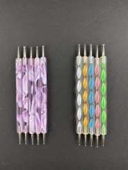 522017 Dotting Pen 5teilig 