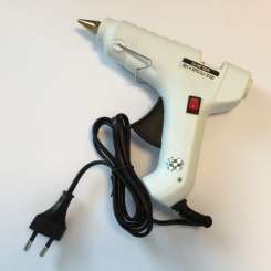 522026 Leimpistole gross 40W m.Schalter 