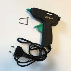 522028 Leimpistole Niedertemperatur 