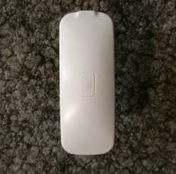 522092 UV Lampe f. UV Giessharz USB 