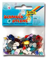 522284 Schmuckteile Diamanten   370 St. 