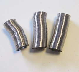 522537 Fingerringspirale, D2cm  à 3 Stk 