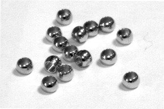 522596 Quetschperlen 3mm Box silber 50St 