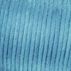 523021 Satinkordel 2mm/6m hellblau 