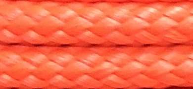 523034 Paracord 4mm/15m, orange 