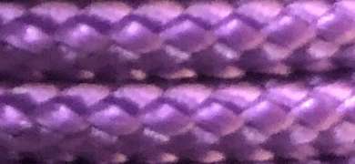 523039 Paracord 4mm/15m, violett 