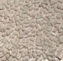 524215 Schmelzgranulat 1000g weiss 