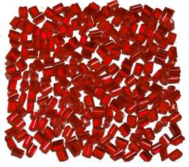 524240 Schmelzgranulat 1000g rot 