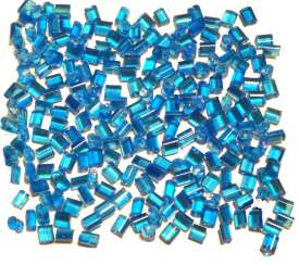 524256 Schmelzgranulat 1000g hellblau 