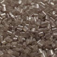 524291 Schmelzgranulat 1000g silber 