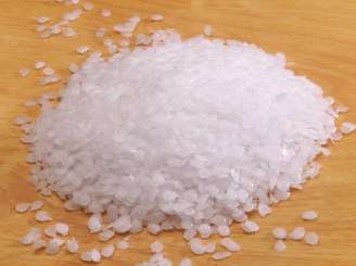 525410 Wachspastillen 500g transparent 