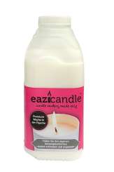 525411 Premium Wachs Container 450g inkl. 2Dochten 