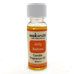 525419 Wachsduft 30ml Jelly Babies 