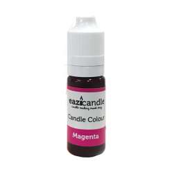 525435 Wachsfarbe 10ml Magenta 