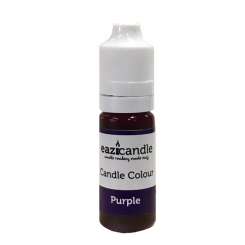 525437 Wachsfarbe 10ml Violett 