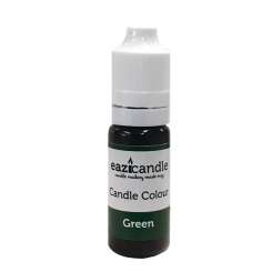 525438 Wachsfarbe 10ml Grün 