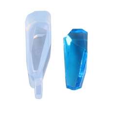 526040 Silikonform Kristall 3 