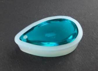 526059 Silikonform Wassertropfen 