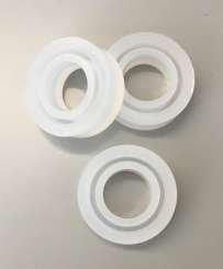 526081 Silikonform Fingerring 2 - 17mm 