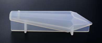 526154 Silikonform Anhänger Kristall 5.5cm 