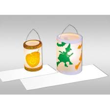 530020 Zeichentransparentpapier 20,5x51 