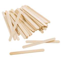 557700 Bastelhölzer 115x10mm 50St. 