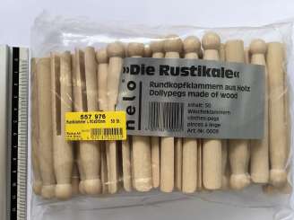 557976 Rundklammer L110xB15mm    50 St. 