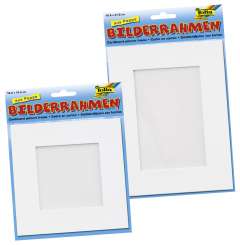 558076 Bilderrahmen Karton  16,6x16,6cm 
