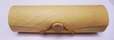 558502 Spandose m.VerschlussD4.5H14.5cm 