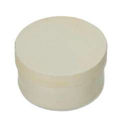 558508 Spanschachtel rund   D82mm H40mm 