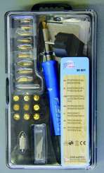 559001 Brandmal-Profi-Set 