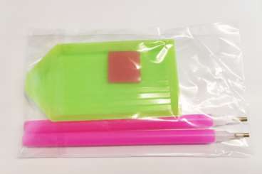 596090 Diamond Painting Werkzeug Set 