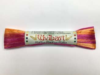 561512 Edelbast glanz 30m pinkmix 