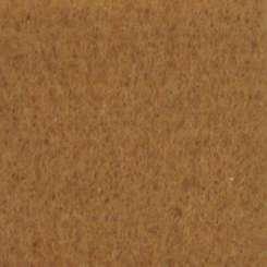 561878 Filz 30x45cm  3,5mm hellbraun 